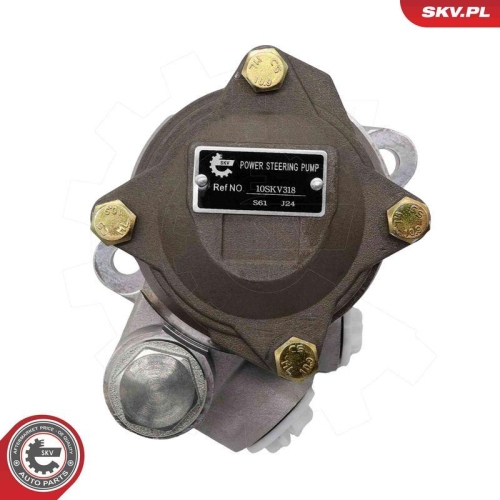 ESEN SKV Hydraulikpumpe, Lenkung 10SKV318
