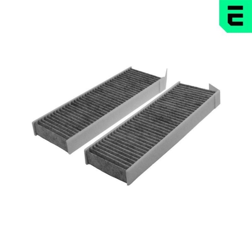 OPTIMAL Filter, Innenraumluft OP-FCF20085-CS