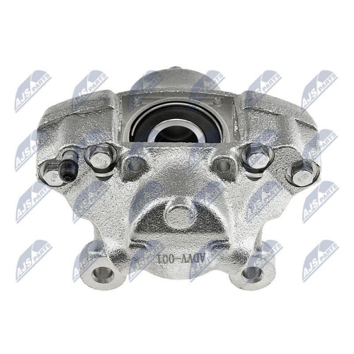 NTY Bremssattel HZT-VV-001