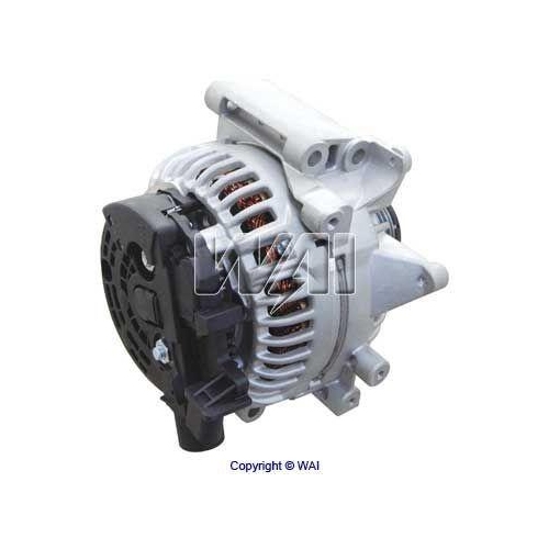 WAI Generator 11216N