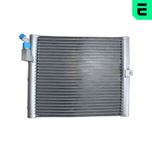 ERA Kondensator, Klimaanlage 667430
