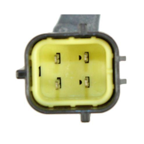 METZGER AUTOTEILE Lambdasonde 0895590
