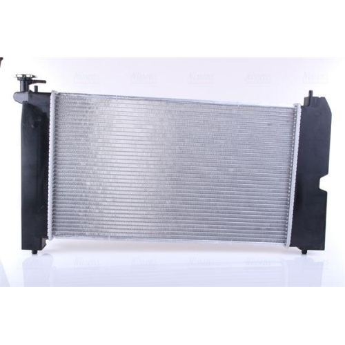 NISSENS Kühler, Motorkühlung ** FIRST FIT ** 64646A