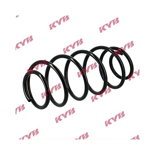 KYB Fahrwerksfeder K-Flex RA1472