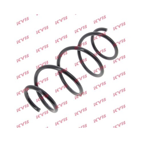 KYB Fahrwerksfeder K-Flex RH3935