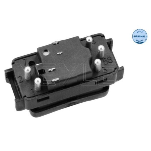 MEYLE Schalter, Fensterheber MEYLE-ORIGINAL: True to OE. 014 082 0012