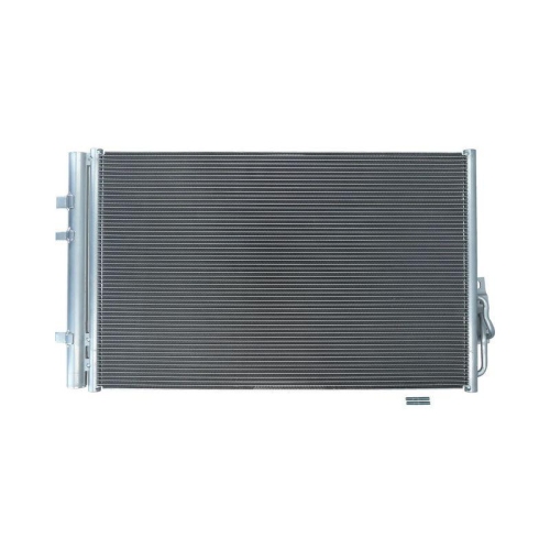 KAMOKA Kondensator, Klimaanlage 7800015