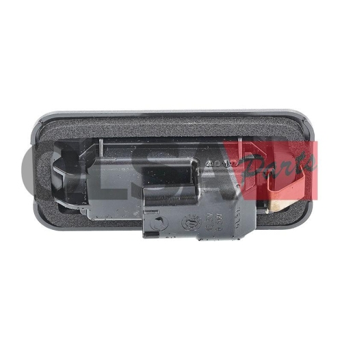 AIC Kennzeichenleuchte OLSA Aftermarket, original Ersatzteil 72325