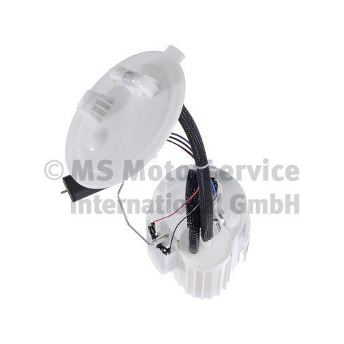 PIERBURG Kraftstoff-Fördereinheit 7.03794.32.0