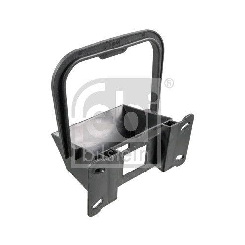 FEBI BILSTEIN Halter, Unterlegkeil