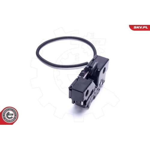 ESEN SKV Motorhaubenschloss