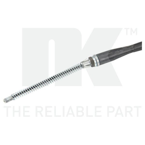 NK Seilzug, Feststellbremse 9022150