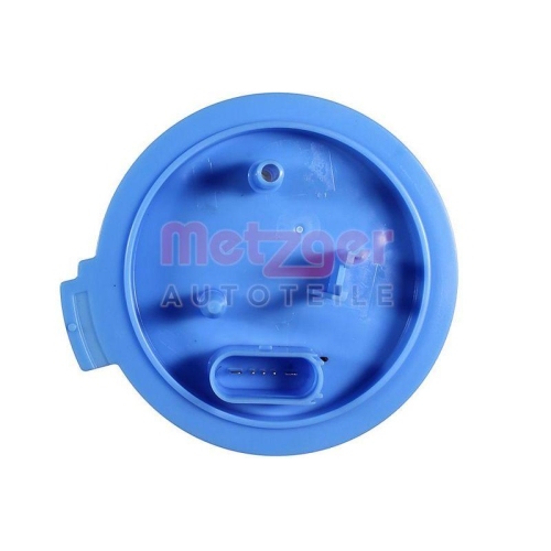 METZGER AUTOTEILE Kraftstoff-Fördereinheit GREENPARTS 2250663