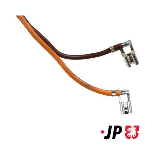 JP GROUP Innenraumgebläse JP 1226100100