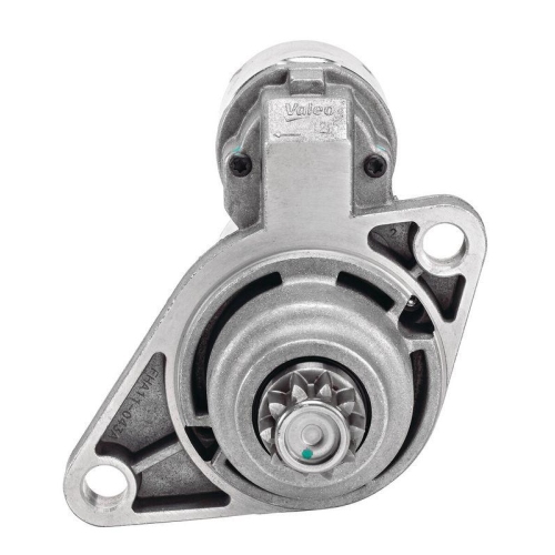 VALEO Starter VALEO ORIGINS - NEW O.E. TECHNOLOGIE 438219