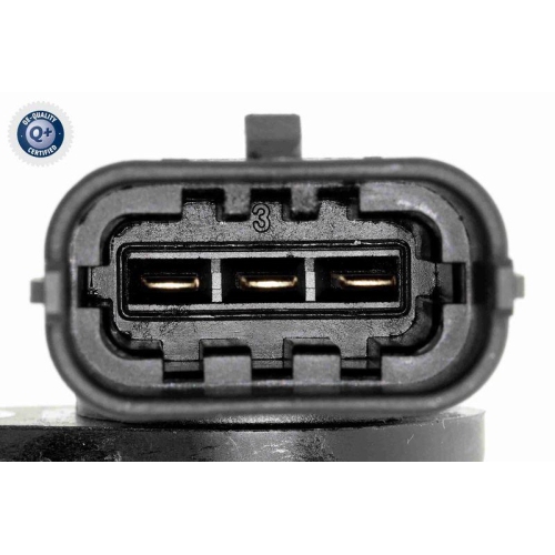 VEMO Sensor, Nockenwellenposition Q+, Erstausr&uuml;sterqualit&auml;t V53-72-0076