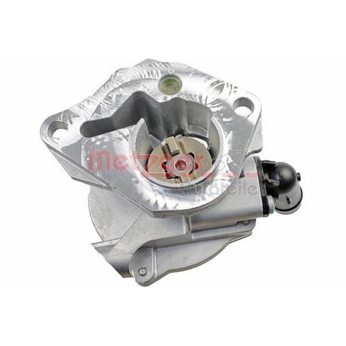 METZGER AUTOTEILE Unterdruckpumpe, Bremsanlage ORIGINAL ERSATZTEIL 8010084