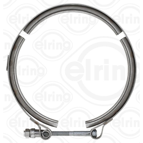 ELRING Rohrverbinder, Abgasanlage 859.480