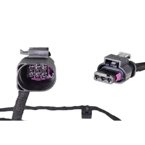 METZGER AUTOTEILE Leitungssatz, Einparkhilfe COMPETENCE KIT GREENPARTS 2324411