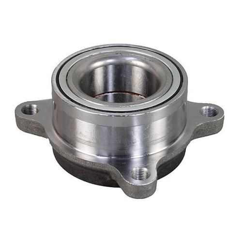 METZGER AUTOTEILE Radlagersatz WM 2233