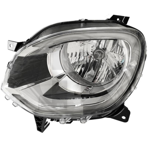 DIEDERICHS Hauptscheinwerfer 4483181