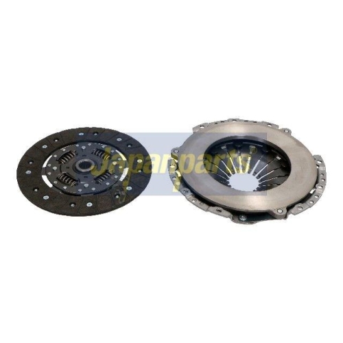 JAPANPARTS Kupplungssatz KF-1022