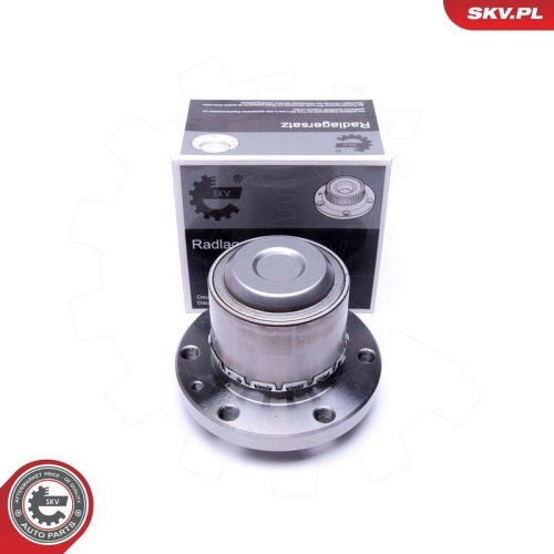 ESEN SKV Radlagersatz 29SKV374