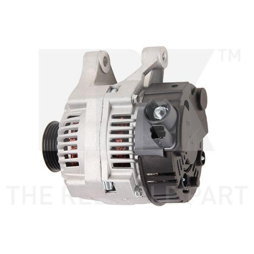 NK Generator 4849690