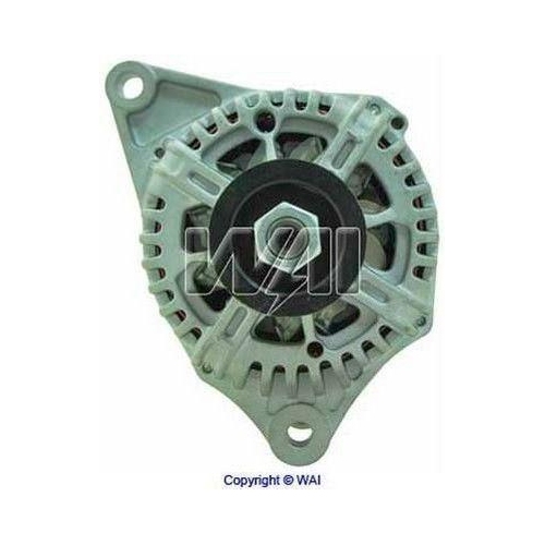 WAI Generator 23353N
