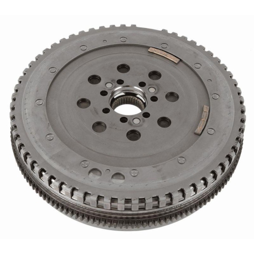 SACHS Schwungrad Zwei-Massen-Schwungrad 2295 601 060