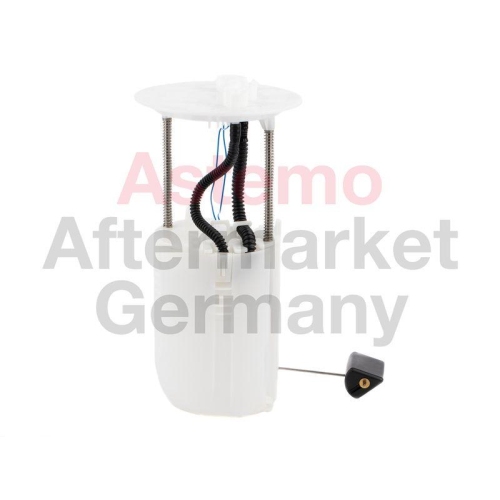 ASTEMO Sensor, Kraftstoffvorrat 2503237