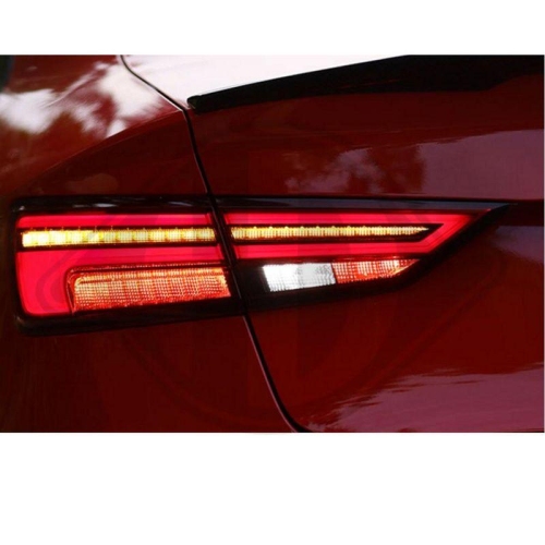 DIEDERICHS Heckleuchtensatz HD Tuning 1033891