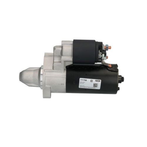 HC-Cargo Starter F 032 111 768