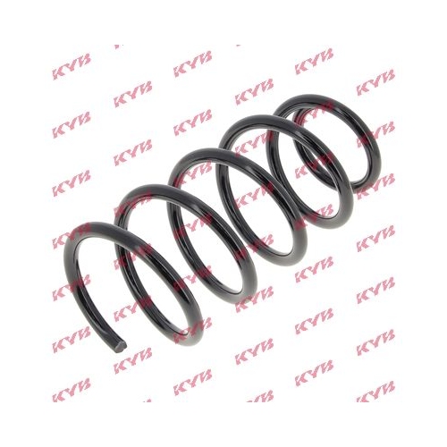 KYB Fahrwerksfeder K-Flex RC6297