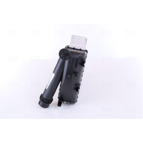 NISSENS Ladeluftk&uuml;hler ** FIRST FIT ** 96529