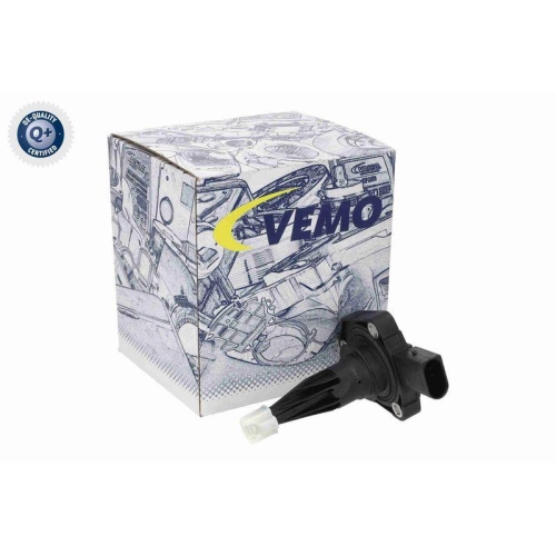 VEMO Sensor, Motor&ouml;lstand Q+, Erstausr&uuml;sterqualit&auml;t V24-72-0308