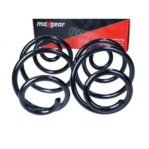 MAXGEAR Fahrwerksfeder 60-1562D