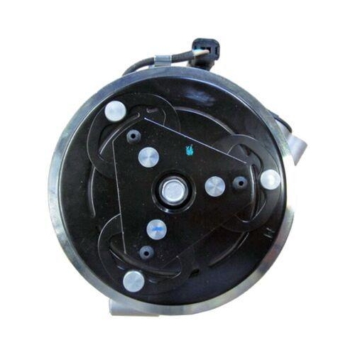 MAHLE Kompressor, Klimaanlage BEHR *** PREMIUM LINE *** ACP 506 000P