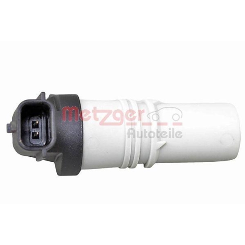 METZGER AUTOTEILE Impulsgeber, Kurbelwelle 0902452