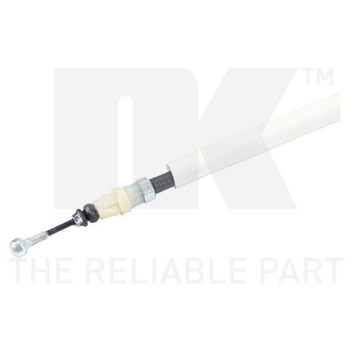 NK Seilzug, Feststellbremse 901976