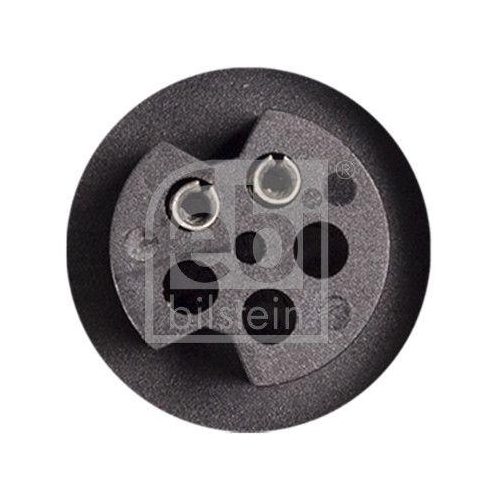 FEBI BILSTEIN Sensor, Raddrehzahl 104897