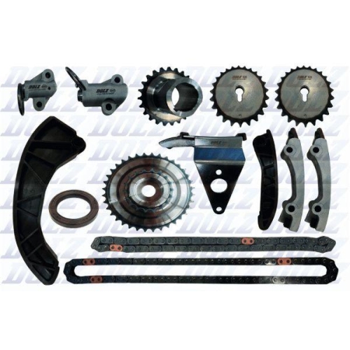 DOLZ Steuerkettensatz