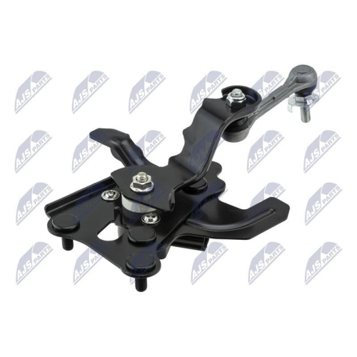 NTY Sensor, Leuchtweitenregulierung ECX-HD-003