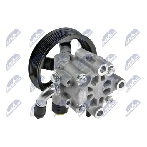 NTY Hydraulikpumpe, Lenkung SPW-TY-019