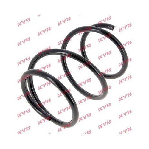 KYB Fahrwerksfeder K-Flex RA3489