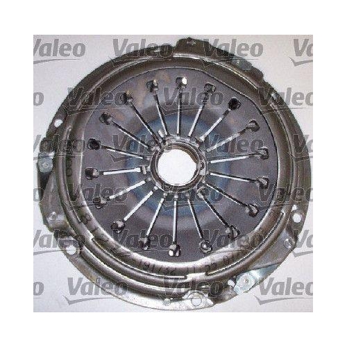 VALEO Kupplungssatz NEW ORIGINAL KIT3P 801410