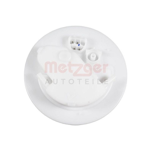 METZGER AUTOTEILE Kraftstoff-Fördereinheit 2250664