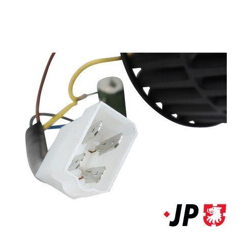 JP GROUP Innenraumgebl&auml;se JP 1226100300