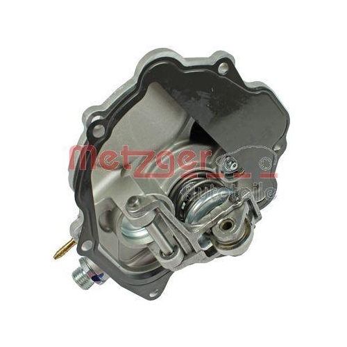 METZGER AUTOTEILE Unterdruckpumpe, Bremsanlage ORIGINAL ERSATZTEIL 8010002