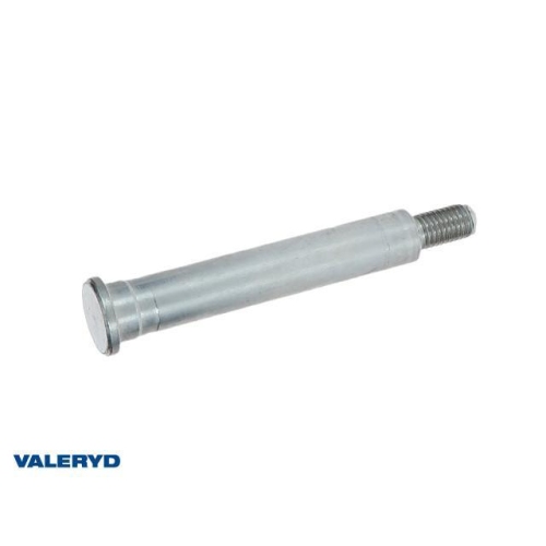 Lagerbolzen M12 f&uuml;r Handbremshebel Knott Anh&auml;nger Valeryd 2305003